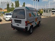 Chevrolet Damas 2022 Астана