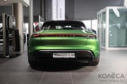 Porsche Taycan 2022 Нұр-Сұлтан (Астана)