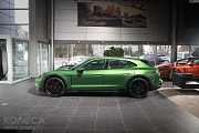 Porsche Taycan 2022 Нұр-Сұлтан (Астана)