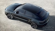 Porsche Cayenne Coupe 2022 Нұр-Сұлтан (Астана)