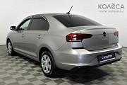 Volkswagen Polo 2020 Кызылорда