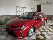 Toyota Corolla 2021 Шымкент