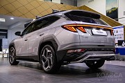 Hyundai Tucson 2022 Караганда