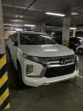 Mitsubishi Montero Sport 2022 Астана