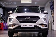 Hyundai Creta 2022 Қарағанды