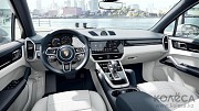 Porsche Cayenne 2022 Усть-Каменогорск