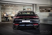 Porsche Panamera 2022 