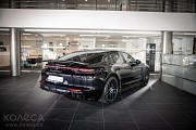 Porsche Panamera 2022 