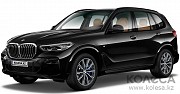 BMW X5 2022 Атырау