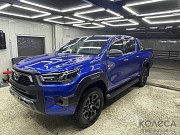 Toyota Hilux 2022 Нұр-Сұлтан (Астана)