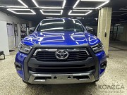 Toyota Hilux 2022 