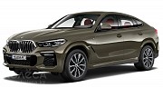 BMW X6 2022 Атырау