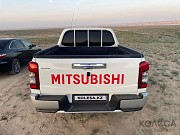 Mitsubishi L200 2021 Жаңаөзен