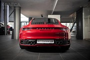 Porsche 911 2022 Караганда