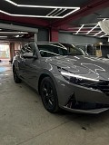 Hyundai Elantra 2022 Өскемен