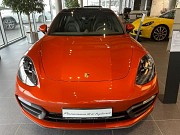 Porsche Panamera 2022 Қарағанды