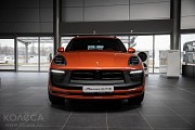Porsche Macan 2021 Астана