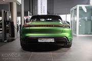 Porsche Taycan 2022 Усть-Каменогорск