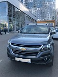 Chevrolet TrailBlazer 2022 Нұр-Сұлтан (Астана)