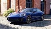 Porsche Panamera 2022 Көкшетау