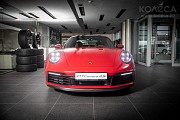Porsche 911 2022 Нұр-Сұлтан (Астана)