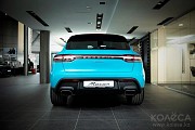 Porsche Macan 2021 Усть-Каменогорск