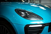 Porsche Macan 2021 Өскемен