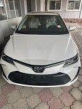Toyota Corolla 2022 Шымкент