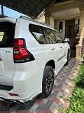 Toyota Land Cruiser Prado 2022 Нұр-Сұлтан (Астана)