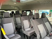 Toyota HiAce 2022 