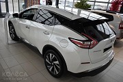 Nissan Murano 2021 
