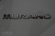 Nissan Murano 2021 
