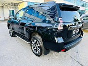 Toyota Land Cruiser Prado 2022 