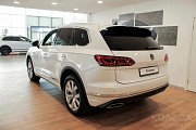 Volkswagen Touareg 2022 