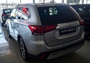 Mitsubishi Outlander 2022 