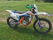 Продам мотоцикл KAYO K4 MX 250 Enduro 