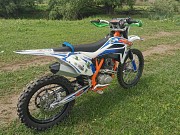 Продам мотоцикл KAYO K4 MX 250 Enduro 