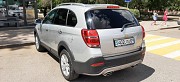 Chevrolet Captiva 7 мест 2018 год 