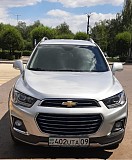 Chevrolet Captiva 7 мест 2018 год 