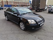 Toyota Avensis T25 