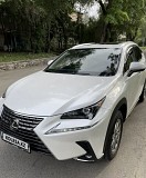 Lexus nx 300 2021 Алматы