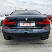 BMW 740 Li Тбилиси