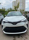 Продам Toyota C-HR 2021 
