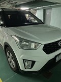 Продам срочно Hyundai Creta 2020 года 