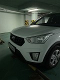 Продам срочно Hyundai Creta 2020 года 