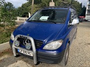 Mercedes-Benz Vito Tbilisi