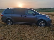 Toyota Sienna 2018, 3.5 бензин Minsk