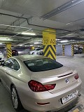 Автомобиль BMW 640i 2012 