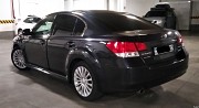 Продам Subaru Legacy 2010 