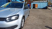 Volkswagen Polo 2012 